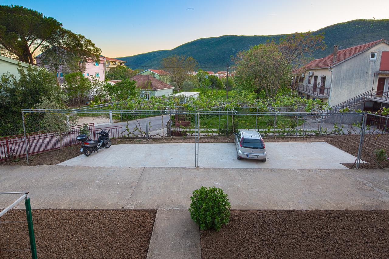 Beluga Apartment Budva Exterior photo