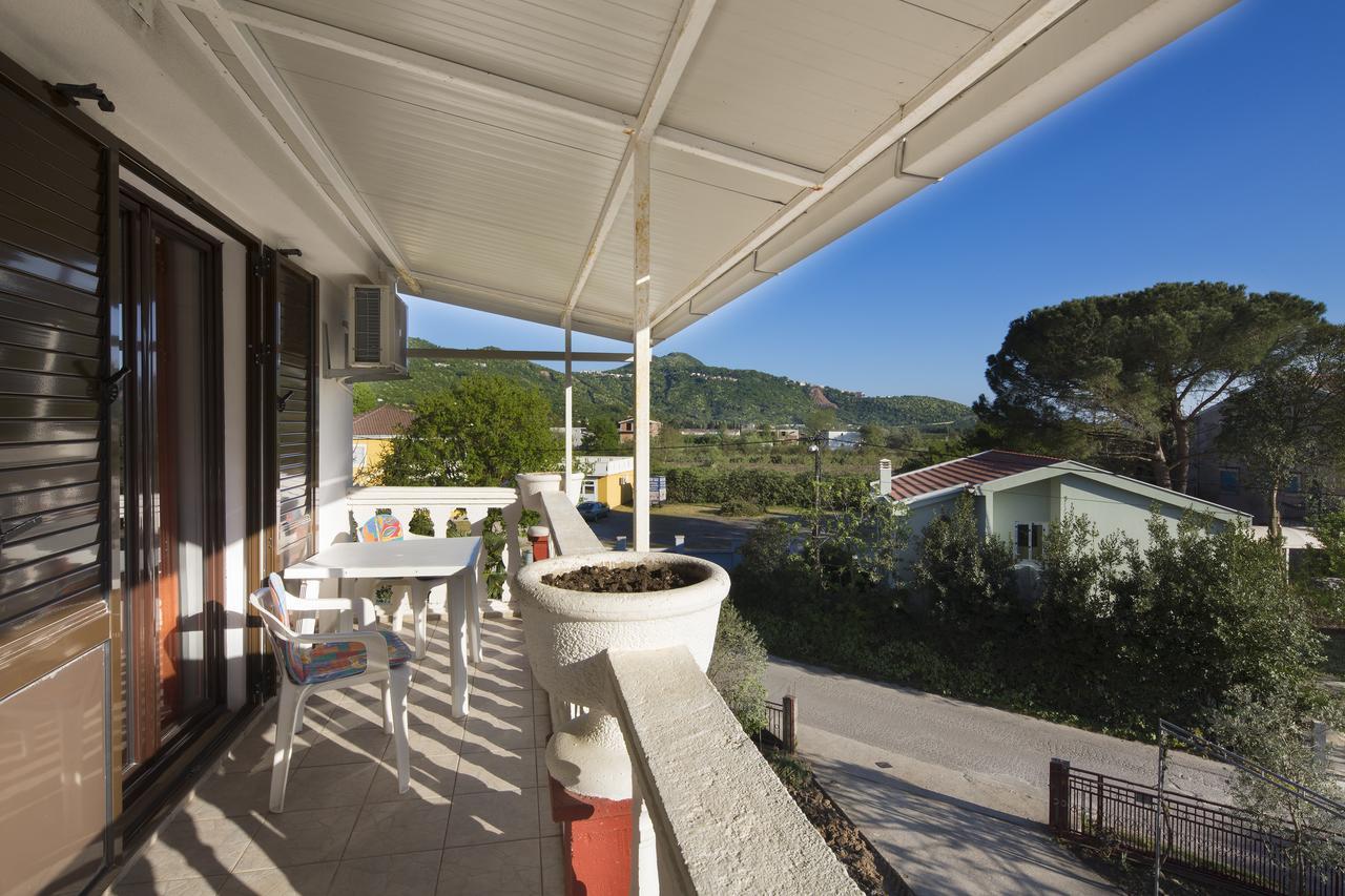 Beluga Apartment Budva Exterior photo