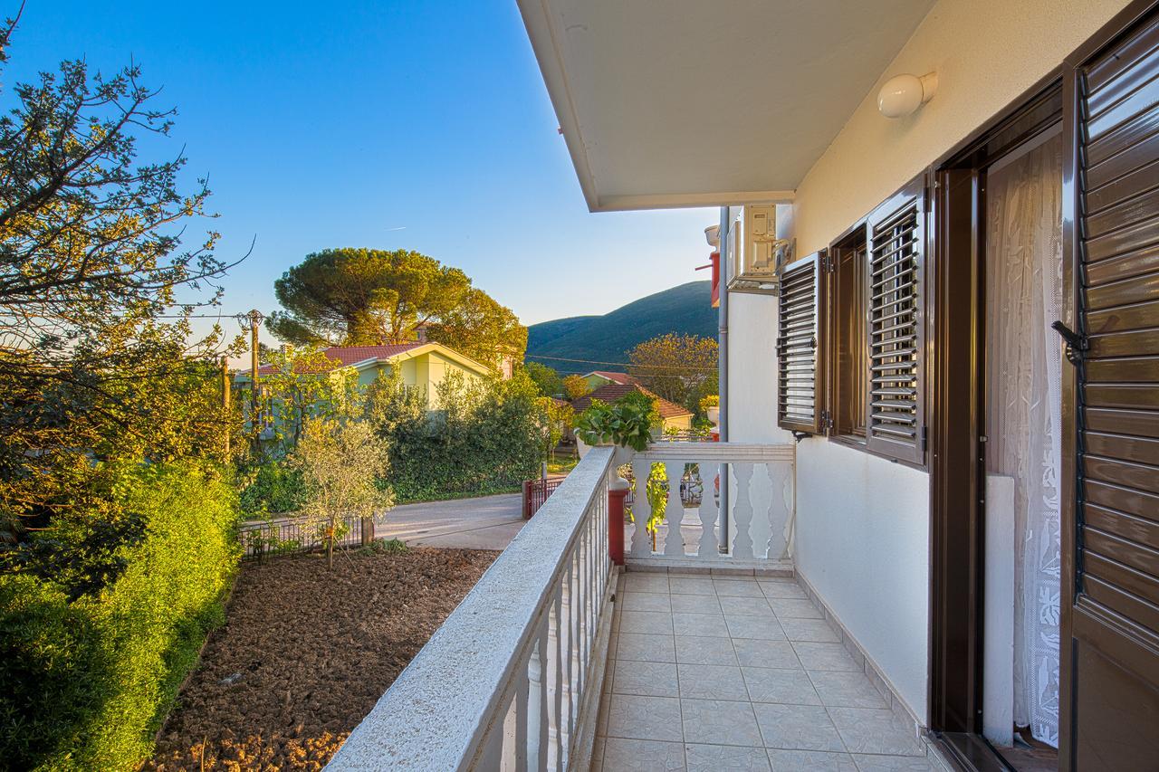 Beluga Apartment Budva Exterior photo