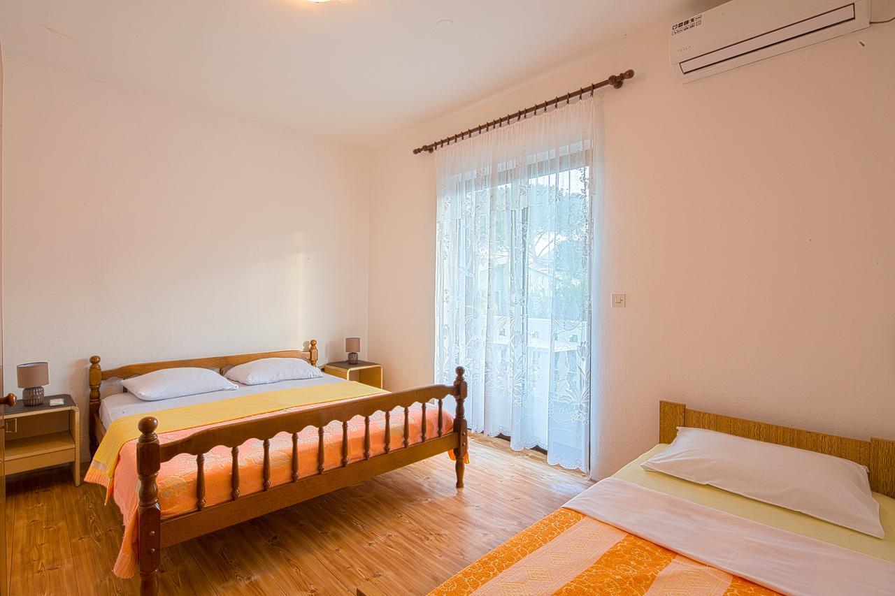 Beluga Apartment Budva Exterior photo