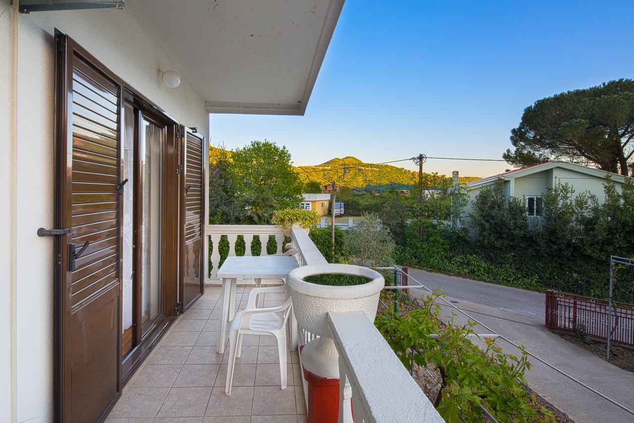Beluga Apartment Budva Exterior photo