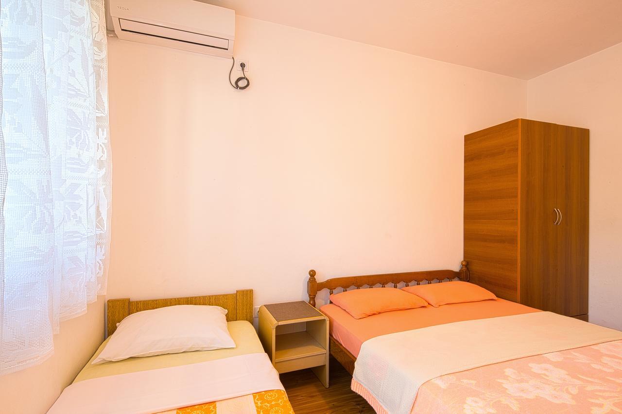 Beluga Apartment Budva Exterior photo