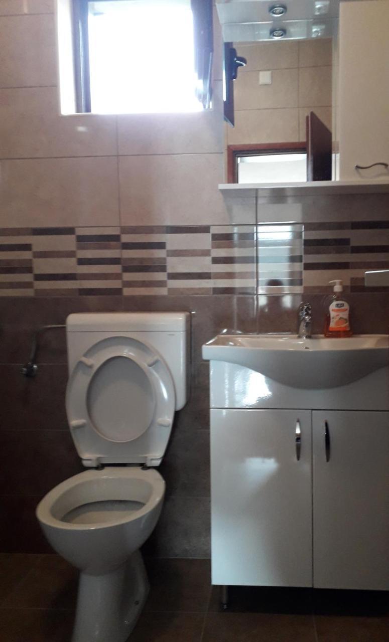 Beluga Apartment Budva Exterior photo